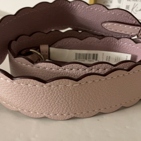 💐 Coach 29676 💐 Replacement Bag Shoulder Strap 💐 - Picture 6 of 6